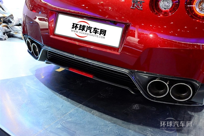 2015款 3.8T 時尚米白內飾版