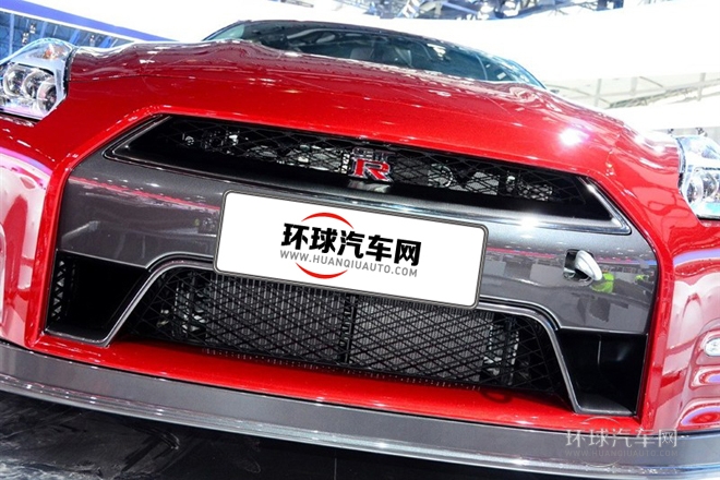 2015款 3.8T 時尚米白內飾版