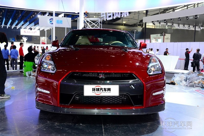 2015款 3.8T 時尚米白內(nèi)飾版