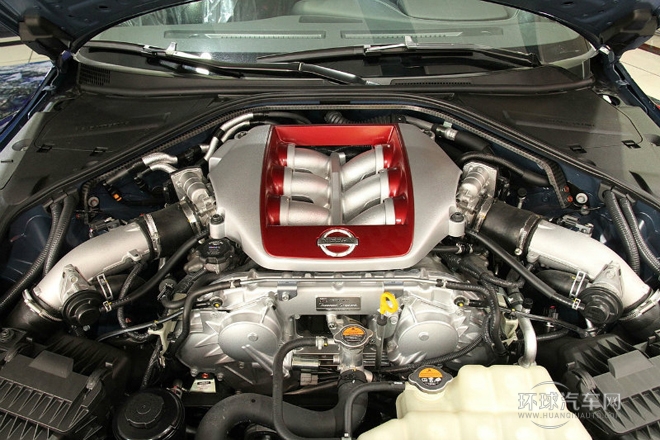 2015款 3.8T 特別版