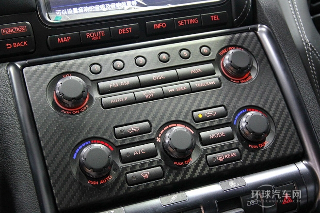 2015款 3.8T 特別版