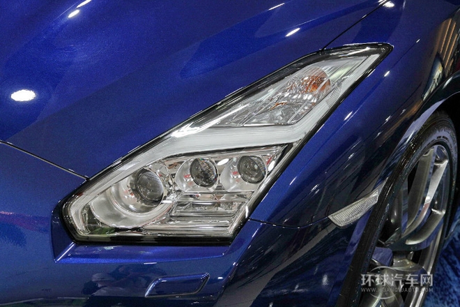 2015款 3.8T 特別版