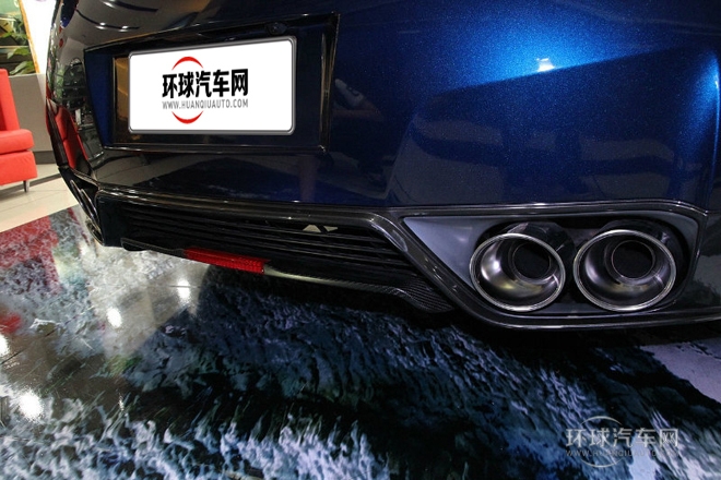 2015款 3.8T 特別版