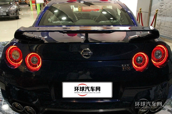 2015款 3.8T 特別版