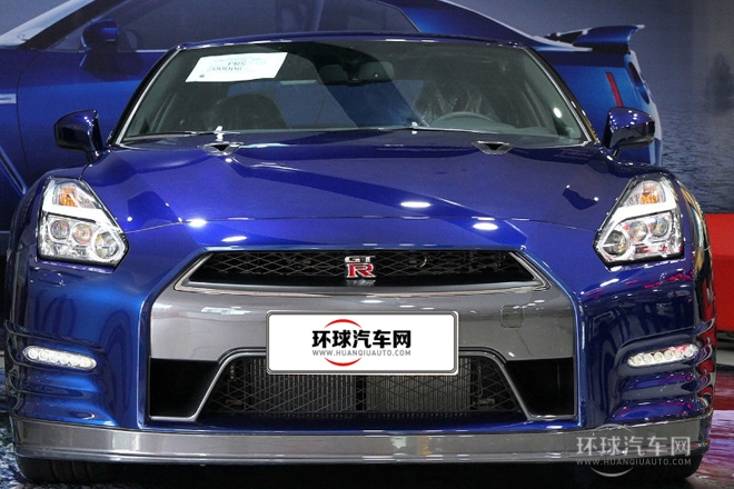 2015款 3.8T 特別版