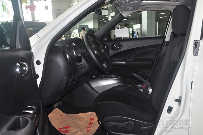 2012款 1.6T 自動 S 基本款