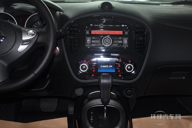 2012款 1.6T 自動 S 基本款