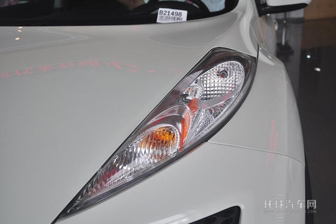 2012款 1.6T 自動 S 基本款