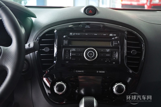 2012款 1.6T 自動 SV 領先款