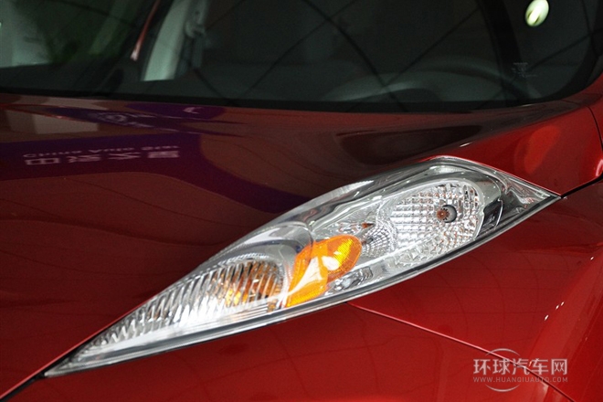 2012款 1.6T 自動 SV 領先款