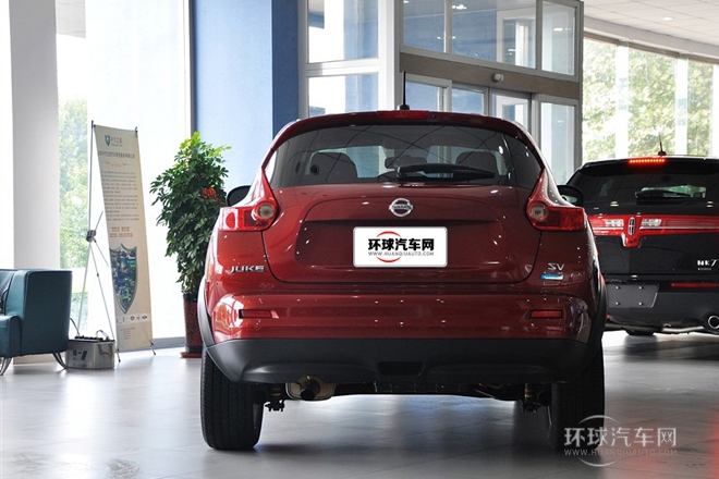 2012款 1.6T 自動 SV 領先款