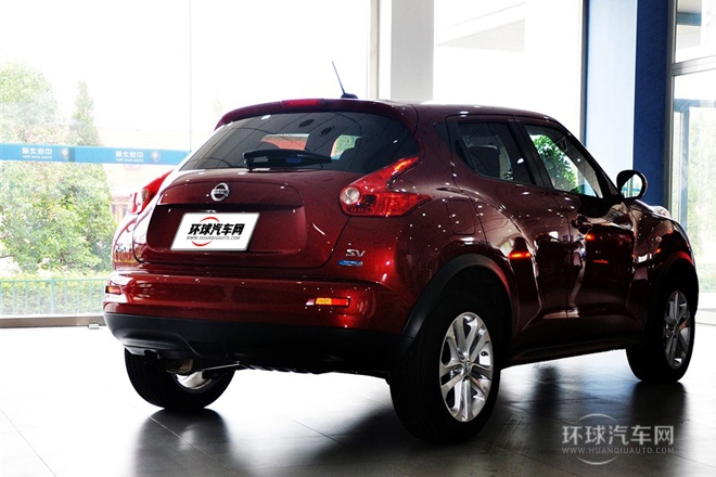 2012款 1.6T 自動 SV 領先款