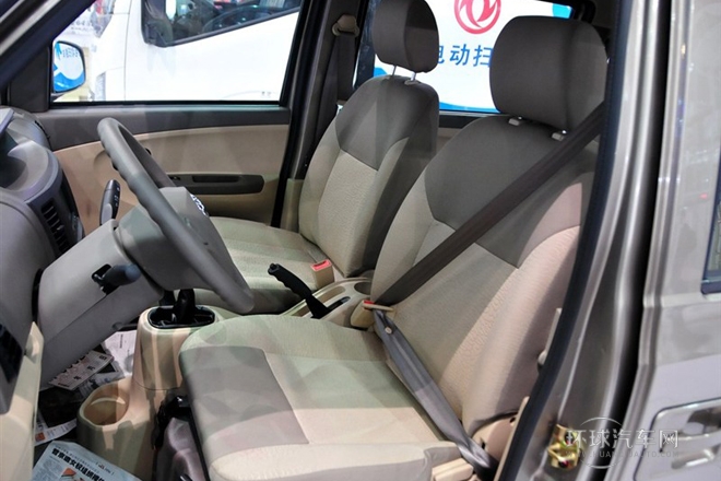 2012款 1.3L豪華型DFXC13-40