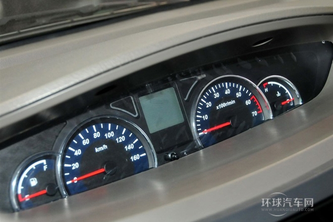 2012款 1.3L豪華型DFXC13-40