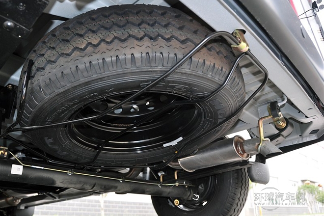 2012款 1.3L豪華型DFXC13-40