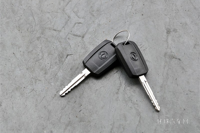 2012款 1.3L豪華型DFXC13-40