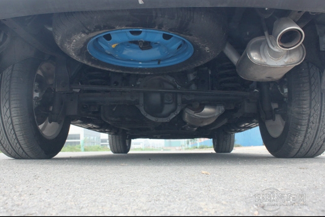 2011款 2.0T 兩驅精英導航版