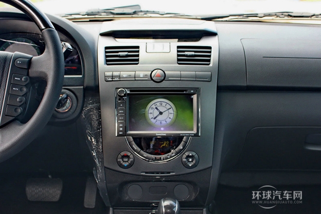 2011款 2.0T 兩驅(qū)精英導(dǎo)航版