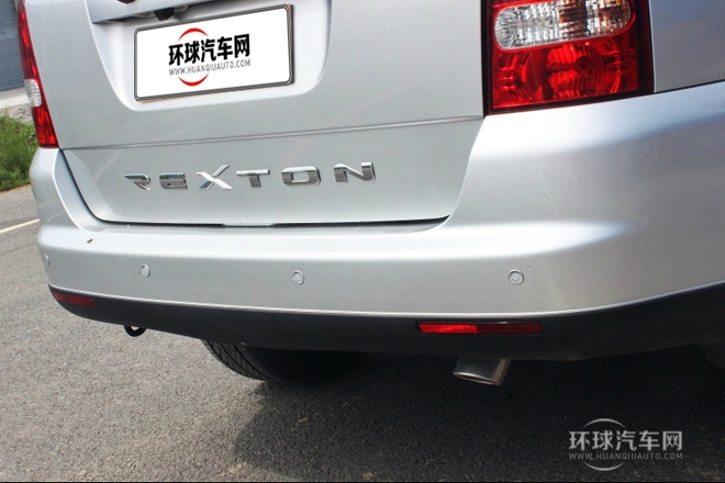 2011款 2.0T 兩驅精英導航版