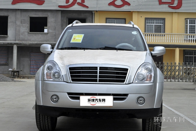 2011款 2.0T 兩驅精英導航版