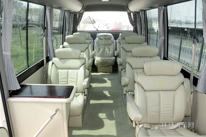 2011款 4.5L-尊貴VIP