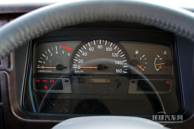 2011款 4.5L-尊貴VIP