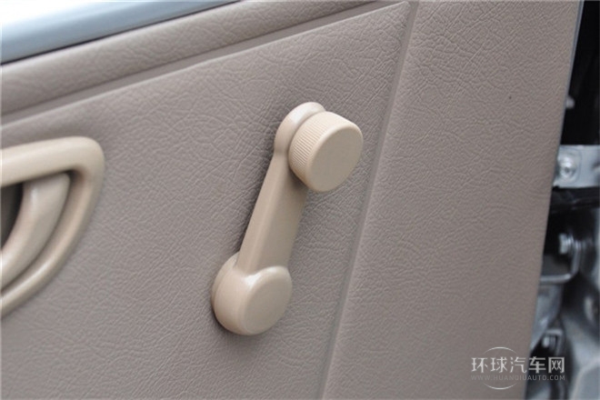 2008款 1.0L基本型標準軸距AF10-06