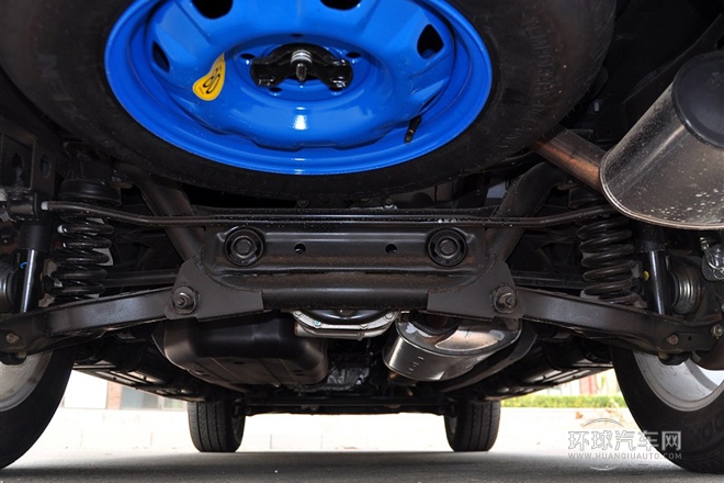 2011款 3.2L 四驅(qū)豪華導航版