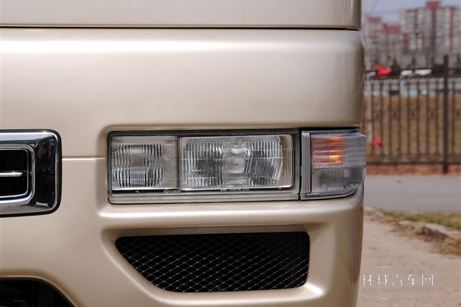 2011款 4.5L-尊貴VIP