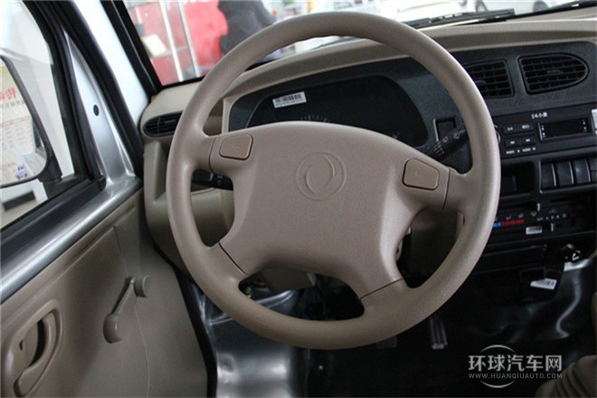 2008款 1.0L基本型標準軸距AF10-06