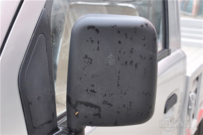 2008款 1.0L基本型標準軸距AF10-06