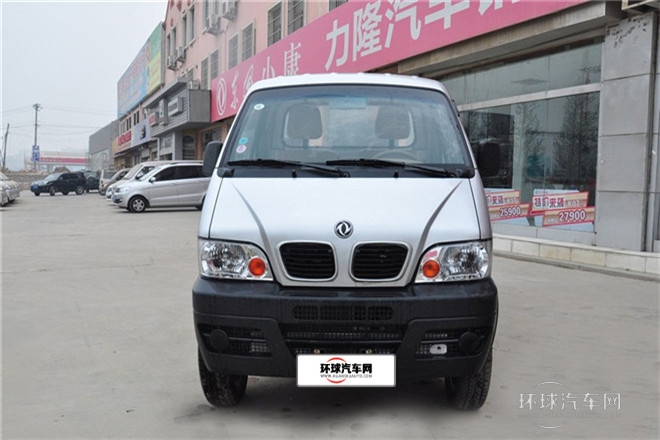 2008款 1.0L基本型標(biāo)準(zhǔn)軸距AF10-06