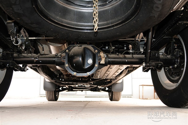 2011款 2.4L汽油四驅(qū)標(biāo)準(zhǔn)型