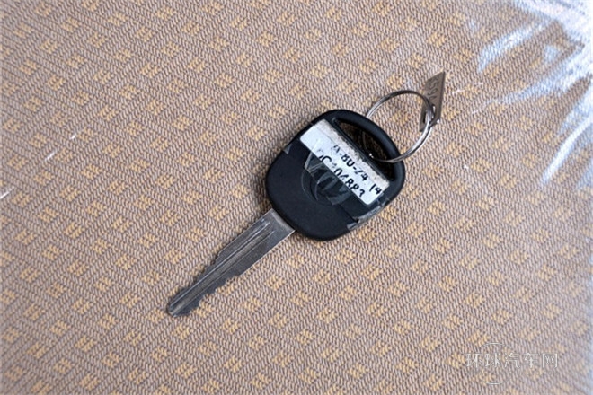 2008款 1.0L基本型長軸版AF10-06