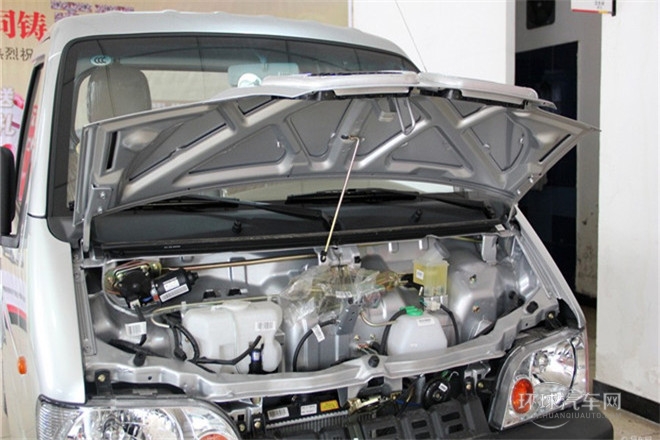 2008款 1.0L基本型長軸版AF10-06