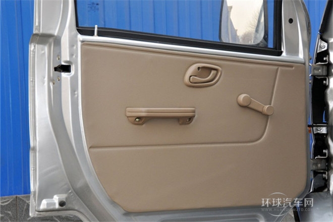 2008款 1.0L基本型長軸版AF10-06