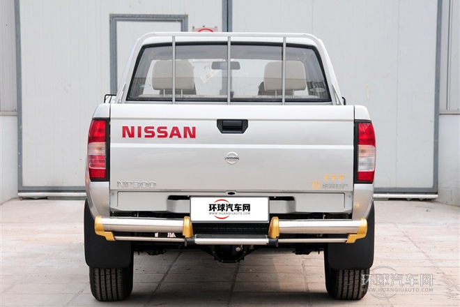 2011款 2.4L汽油四驅標準型