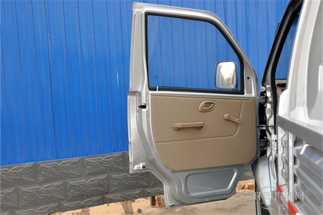 2008款 1.0L基本型長軸版AF10-06