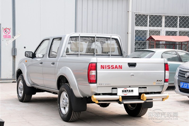 2011款 2.4L汽油四驅(qū)標(biāo)準(zhǔn)型