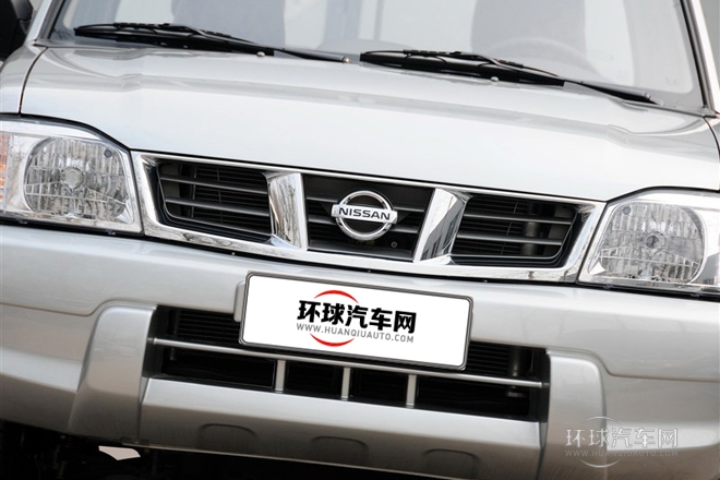 2011款 2.4L汽油四驅標準型