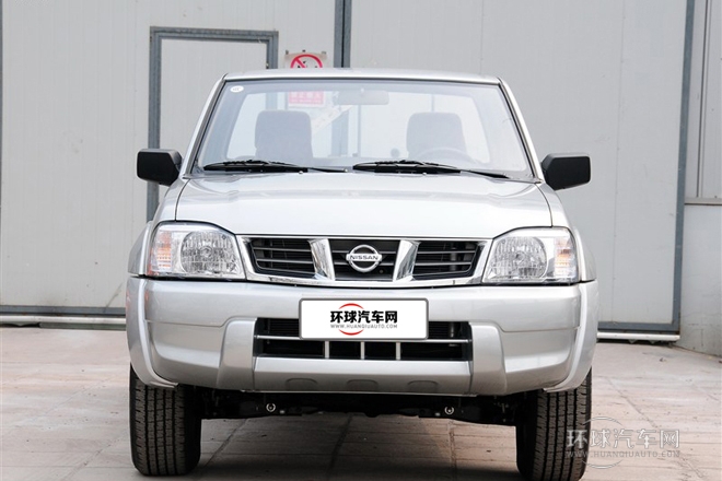 2011款 2.4L汽油四驅(qū)標(biāo)準(zhǔn)型