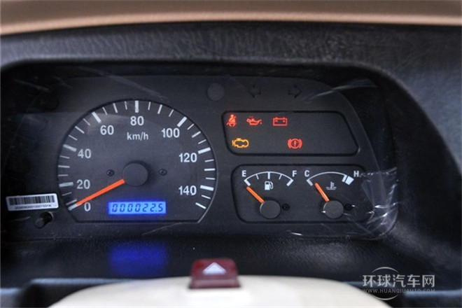 2008款 1.0L基本型長軸版AF10-06