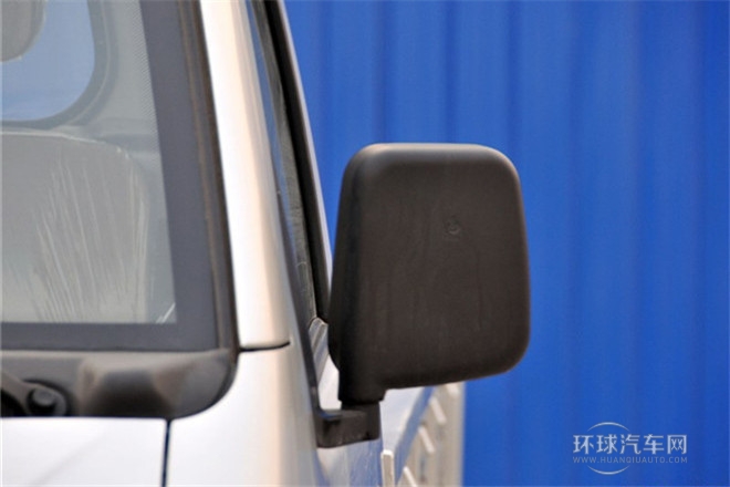 2008款 1.0L基本型長軸版AF10-06