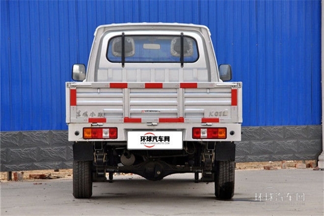 2008款 1.0L基本型長軸版AF10-06