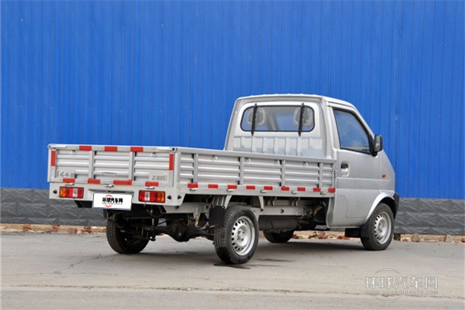 2008款 1.0L基本型長軸版AF10-06