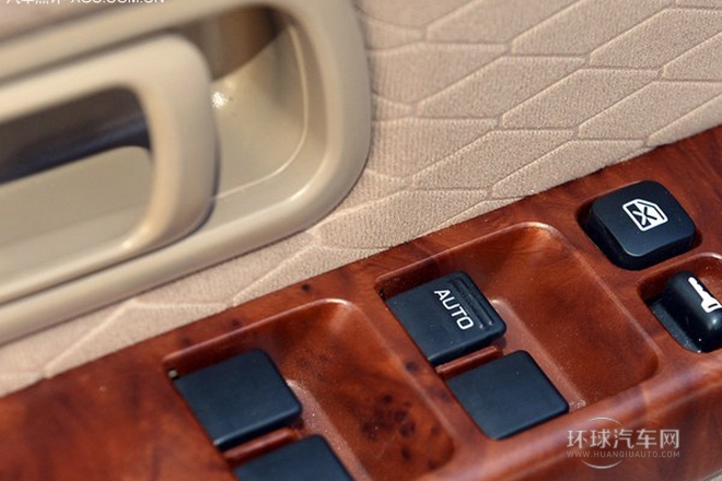 2011款 2.4L汽油四驅(qū)高級型