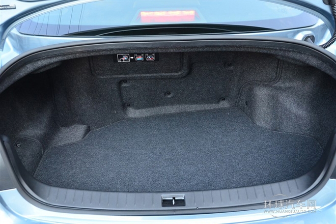 2014款 3.5L Hybrid 豪華運動版