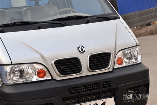 2008款 1.0L基本型長(zhǎng)軸版AF10-06