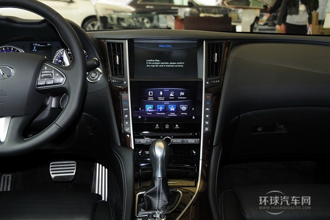 2014款 3.5L Hybrid 豪華運動版