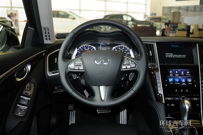 2014款 3.5L Hybrid 豪華運動版